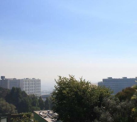 Flamingo Rose Residence II Порто Екстериор снимка