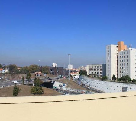 Flamingo Rose Residence II Порто Екстериор снимка