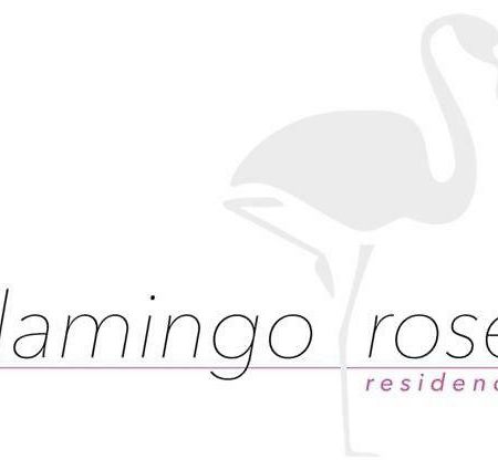 Flamingo Rose Residence II Порто Екстериор снимка