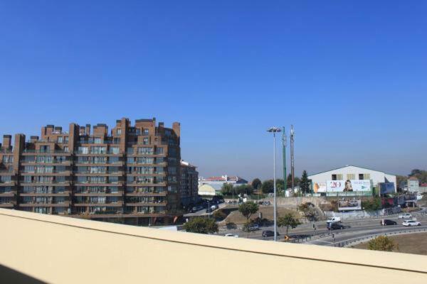 Flamingo Rose Residence II Порто Екстериор снимка