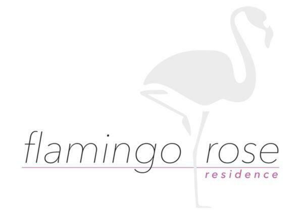 Flamingo Rose Residence II Порто Екстериор снимка